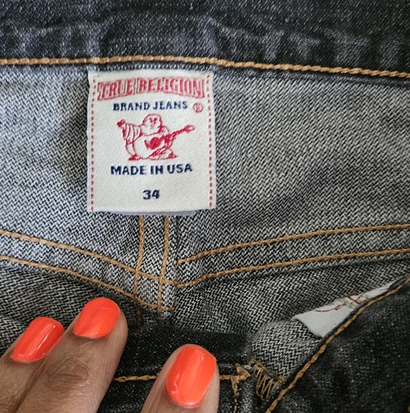 Bootcut jeans - Picture 2 of 5